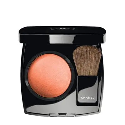 Jag Couture London - New York Chanel Joues Contraste Powder Blush 03 Brume Dor