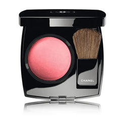 Chanel Joues Contraste Powder Blush 72 Rose Initiale Jag Couture London - New York