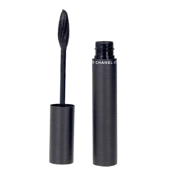 Jag Couture London - New York Chanel Le Volume Stretch Mascara 10 Noir