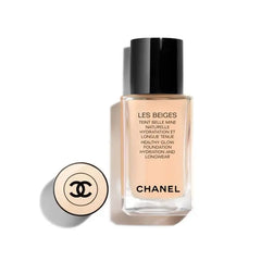 Jag Couture London - New York Chanel Les Beiges Foundation B10 30ml
