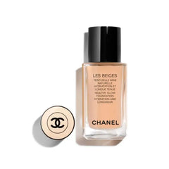 Jag Couture London - New York Chanel Les Beiges Foundation B30 30ml