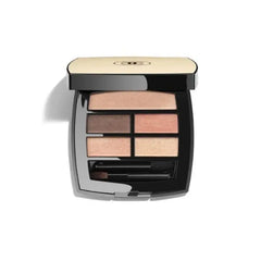 Jag Couture London - New York Chanel Les Beiges Palette Regard Belle Mine Naturelle Warm