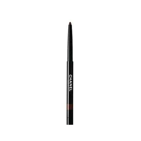 Jag Couture London - New York Chanel Long Lasting Eyeliner Waterproof 20 Espresso