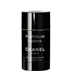 Jag Couture London - New York Chanel Platinum Egoiste Deodorant Stick 75ml