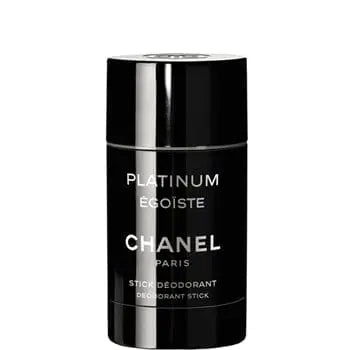 Jag Couture London - New York Chanel Platinum Egoiste Deodorant Stick 75ml