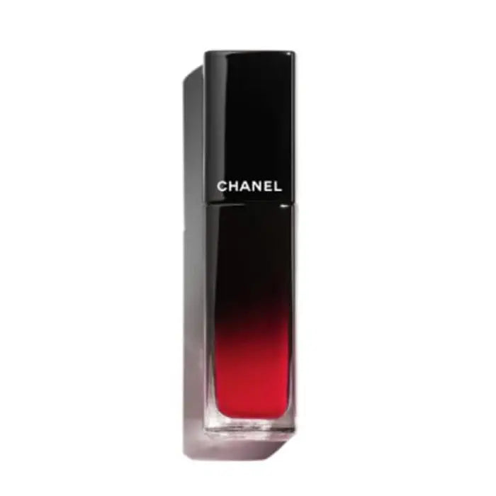 Chanel Rouge Allure Laque 73 Invincible 6ml Jag Couture London - New York
