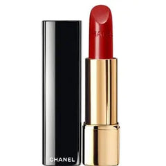Jag Couture London - New York Chanel Rouge Allure Luminous Intense Lip Colour 104 Passion