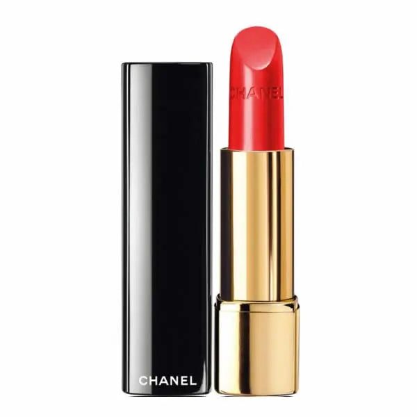 Chanel Rouge Allure Luminous Intense Lip Colour 152 Insaisissable Jag Couture London - New York