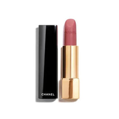 Jag Couture London - New York Chanel Rouge Allure Velvet Luminous Matte Lip Colour 69 Abstrait