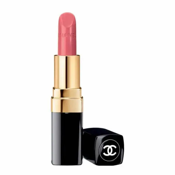 Jag Couture London - New York Chanel Rouge Coco Lipstick 424 Edith