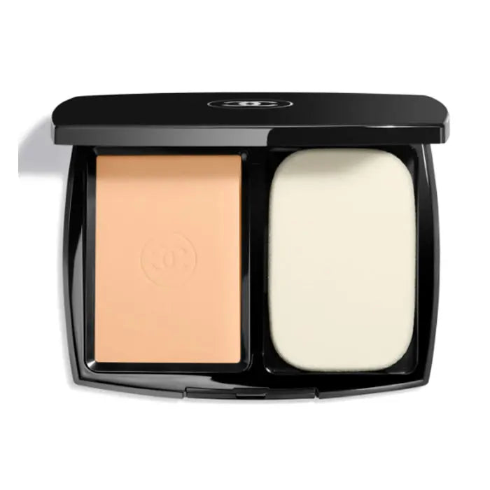 Chanel Ultra Le Teint Compact Spf15 B40 - Jag Couture London - New York