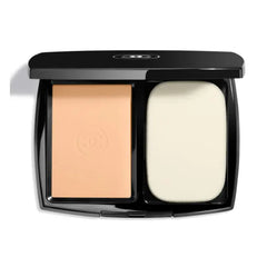 Chanel Ultra Le Teint Compact Spf15 B40 - Jag Couture London - New York