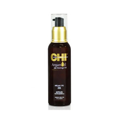 Chi Argan Plus Moringa Oil 89ml Jag Couture London - New York
