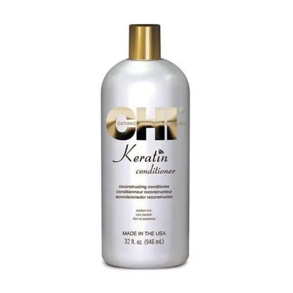 Jag Couture London - New York Chi Keratin Conditioner 946ml