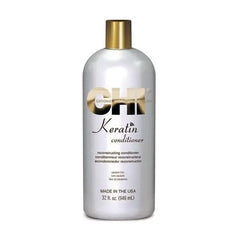 Jag Couture London - New York Chi Keratin Conditioner 946ml