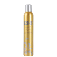 Jag Couture London - New York Chi Keratin Flex Finish Hair Spray 284g