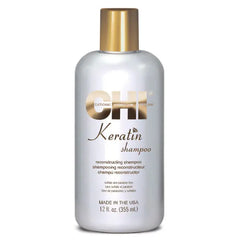 Chi Keratin Shampoo 355ml Jag Couture London - New York