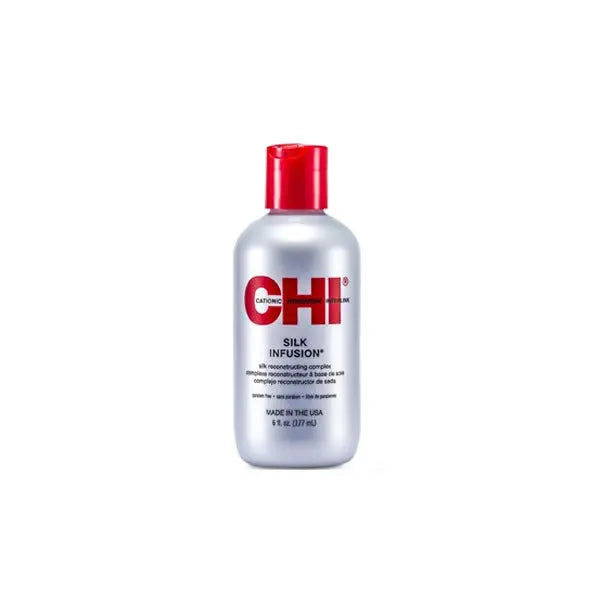 Chi Silk Infusion 177ml Jag Couture London - New York