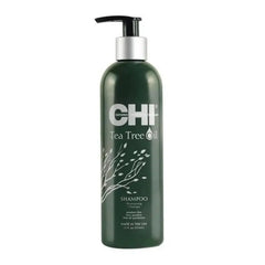 Jag Couture London - New York Chi Tea Tree Oil Shampoo 739ml
