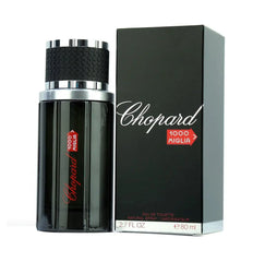 Chopard 1000 Miglia Eau De Toilete 80ml Spray Jag Couture London - New York