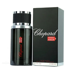Jag Couture London - New York Chopard 1000 Miglia Eau De Toilete 80ml Spray