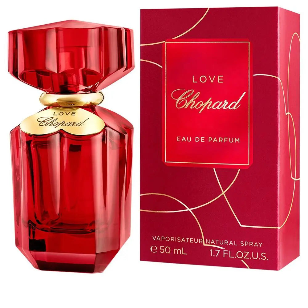 Chopard Love Eau De Parfum 50ml Spray Jag Couture London - New York