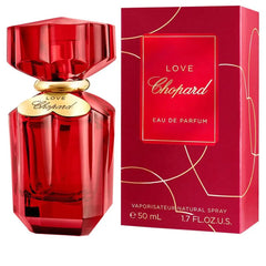 Chopard Love Eau De Parfum 50ml Spray Jag Couture London - New York