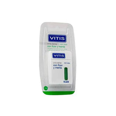Cinta Dental Vitis Fluor y Menta 50m Jag Couture London - New York