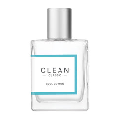 Clean Classic Cool Cotton Eau De Parfum 30ml Spray Jag Couture London - New York