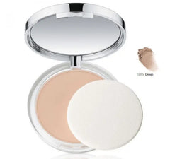 Jag Couture London - New York Clinique Almost Powder Makeup Spf15 06 Deep