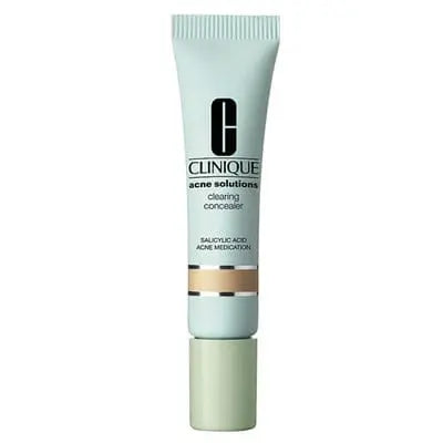 Jag Couture London - New York Clinique Anti Blemish Clearing Concealer 01 10ml