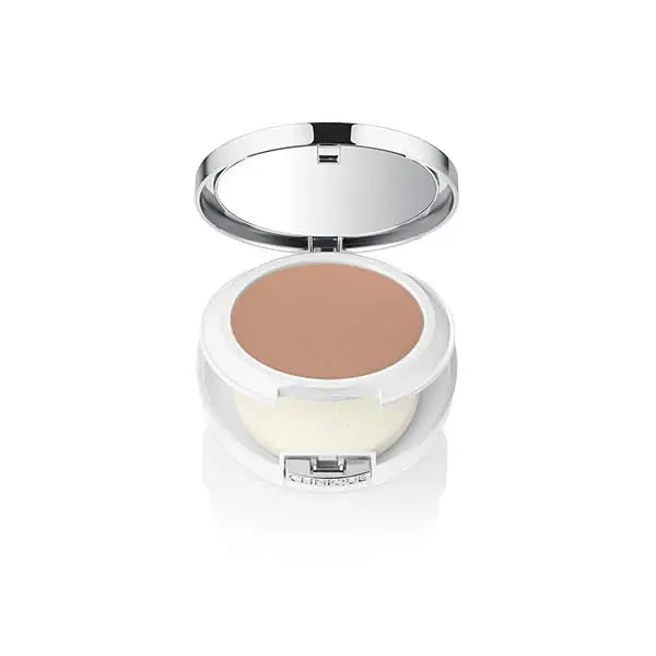 Clinique Beyond Perfecting Powder Foundation Concealer 06 Ivory Jag Couture London - New York