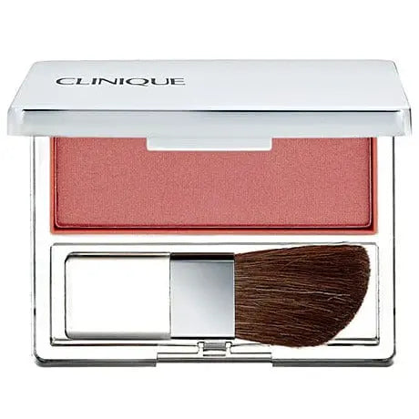 Jag Couture London - New York Clinique Blushing Blush Powder Blush 120 Bashful Blush 6g