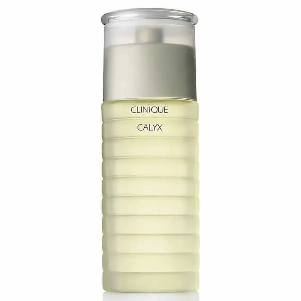 Clinique Calyx Exhilarating Fragance Spray 50ml Jag Couture London - New York