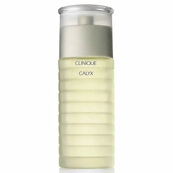 Jag Couture London - New York Clinique Calyx Exhilarating Fragance Spray 50ml