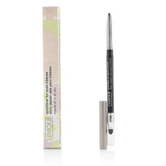 Jag Couture London - New York Clinique Clq Quickliner For Eyes Intense 75x3