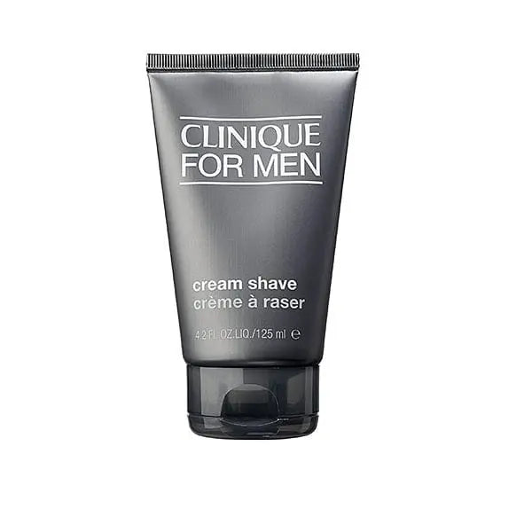 Jag Couture London - New York Clinique Cream Shave 125ml