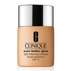 Jag Couture London - New York Clinique Even Better Glow 52 Neutral 30ml