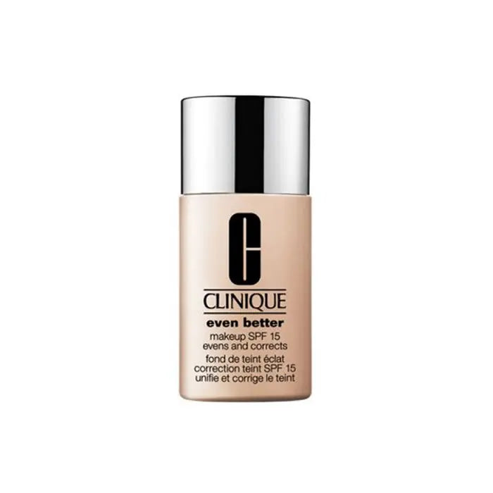 Clinique Even Better Makeup Spf15 10 Golden 30ml Jag Couture London - New York