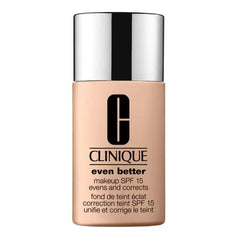 Jag Couture London - New York Clinique Even Better Makeup Spf15 26 Cashew 30ml
