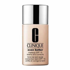 Jag Couture London - New York Clinique Even Better Makeup Spf15 46 Golde Neutral 30ml