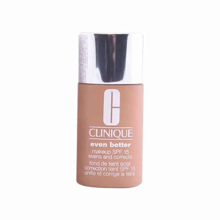 Jag Couture London - New York Clinique Even Better Makeup Spf15 92 Deep Neutral 30ml