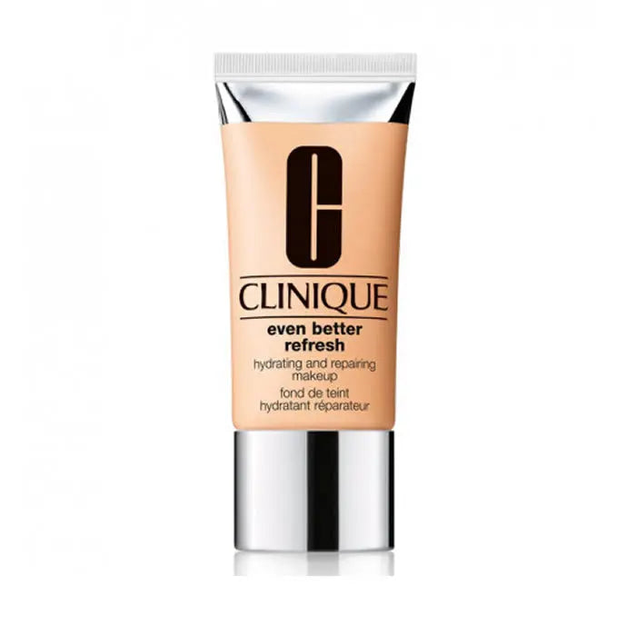 Clinique Even Better Refresh Makeup WN69Cardamom Jag Couture London - New York