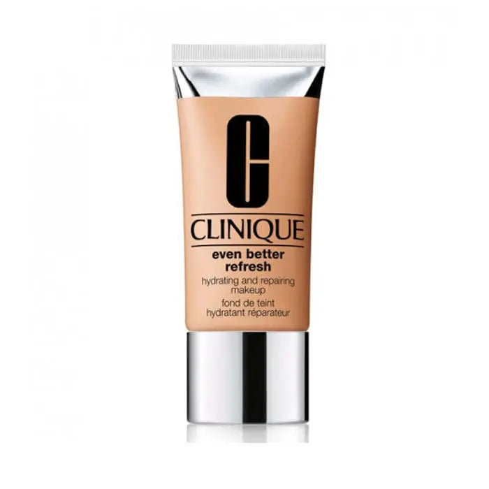 Jag Couture London - New York Clinique Even Better Refresh Makeup WN76Toasted Wheat