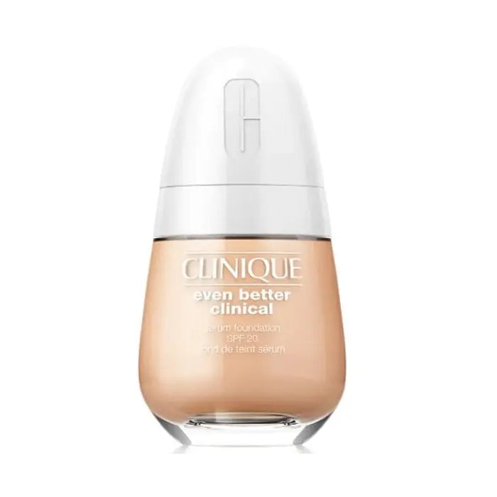 Jag Couture London - New York Clinique Even Better Serum Foundation Spf20 CN28 Ivory 30ml