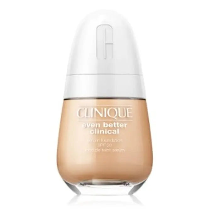 Jag Couture London - New York Clinique Even Better Serum Foundation Spf20 CN52 Neutral 30ml