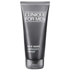 Jag Couture London - New York Clinique For Men Face Wash 200ml
