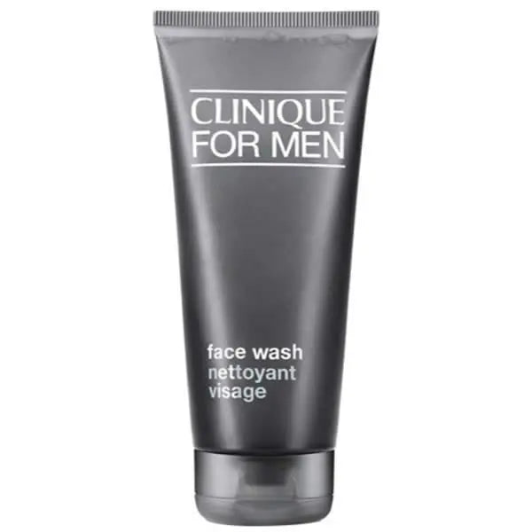 Jag Couture London - New York Clinique For Men Face Wash 200ml