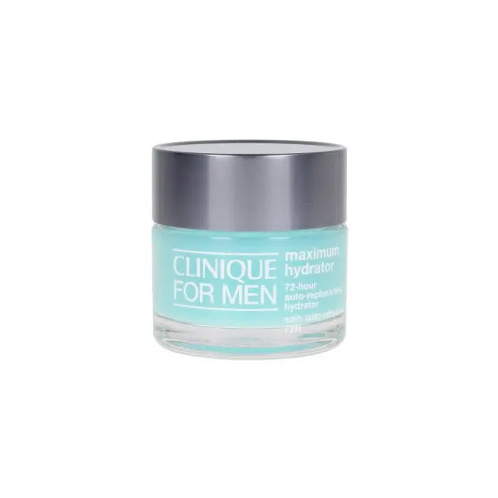 Clinique For Men Maximun Hydrator Moisturizing Cream 50ml Jag Couture London - New York