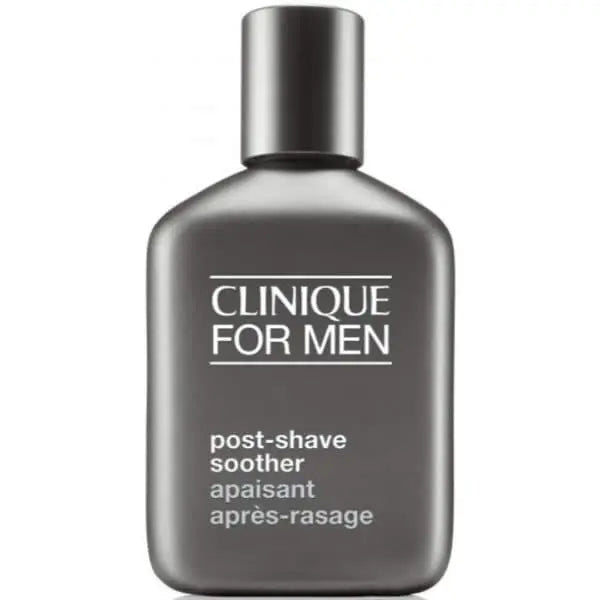 Jag Couture London - New York Clinique Men Skin Supplies For Men Post Shave Soother 75ml